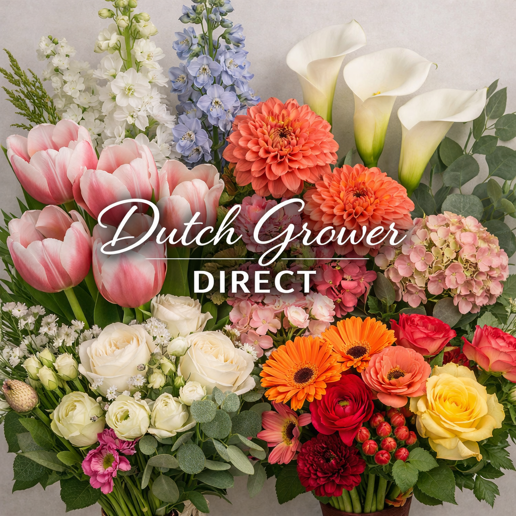 dutch grower direct